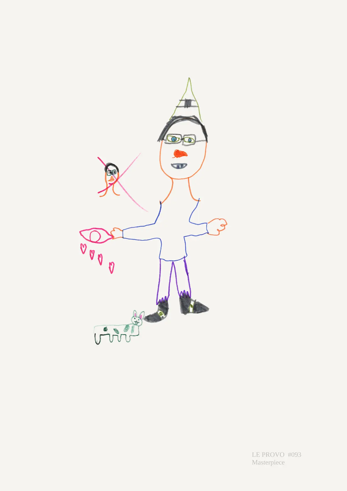 Masterpiece
