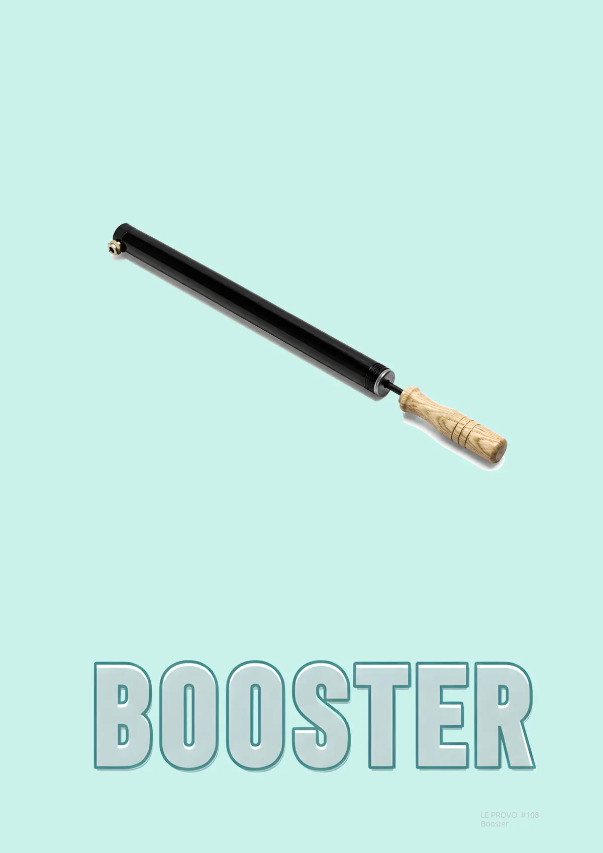 Booster